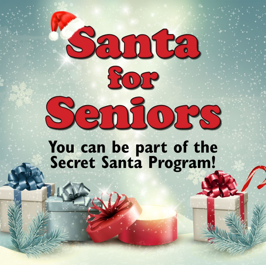 santa for seniors morris mn